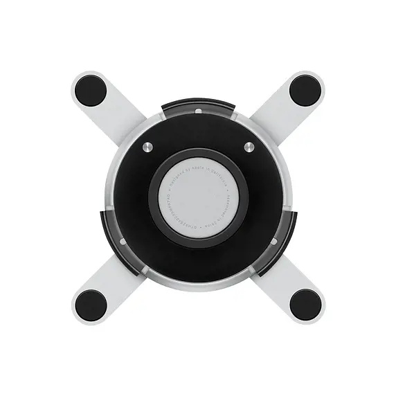 Apple VESA MWUF2CS/A Stříbrná