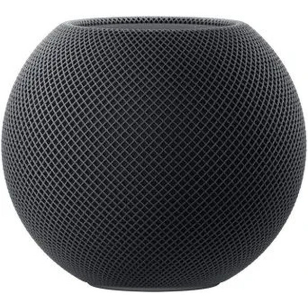 Apple HomePod mini Midnight Vesmírně šedá