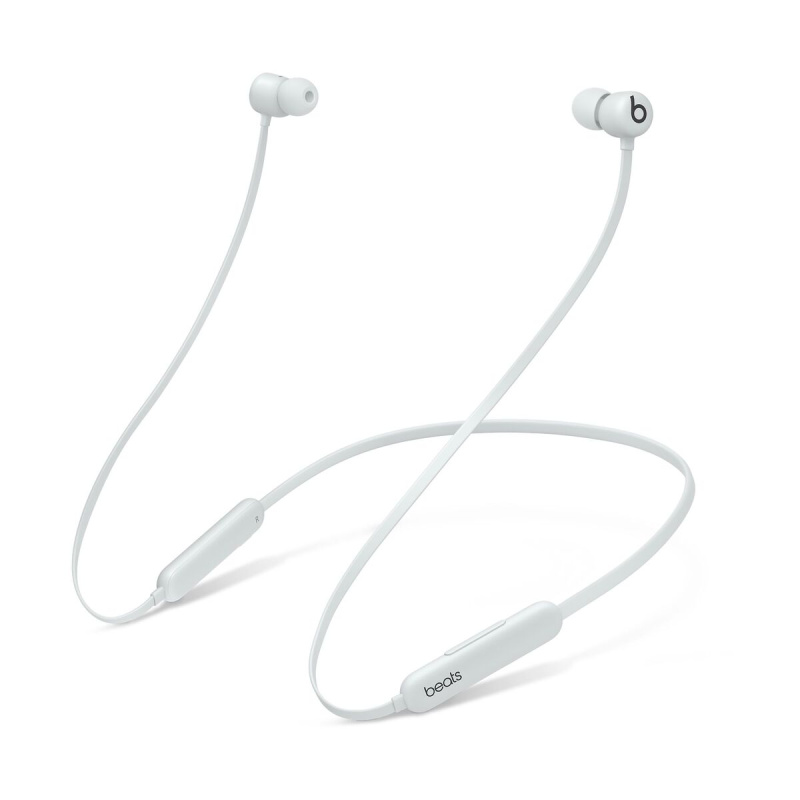 Beats Flex bezdrátová sluchátka - šedá