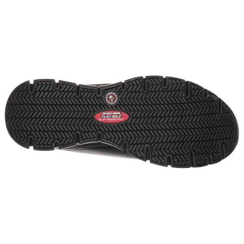 Boty Skechers Sure Track Trickel W 76550EC-BLK 41