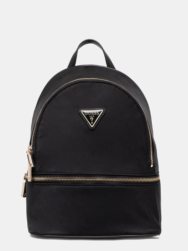 Guess dámský černý batoh