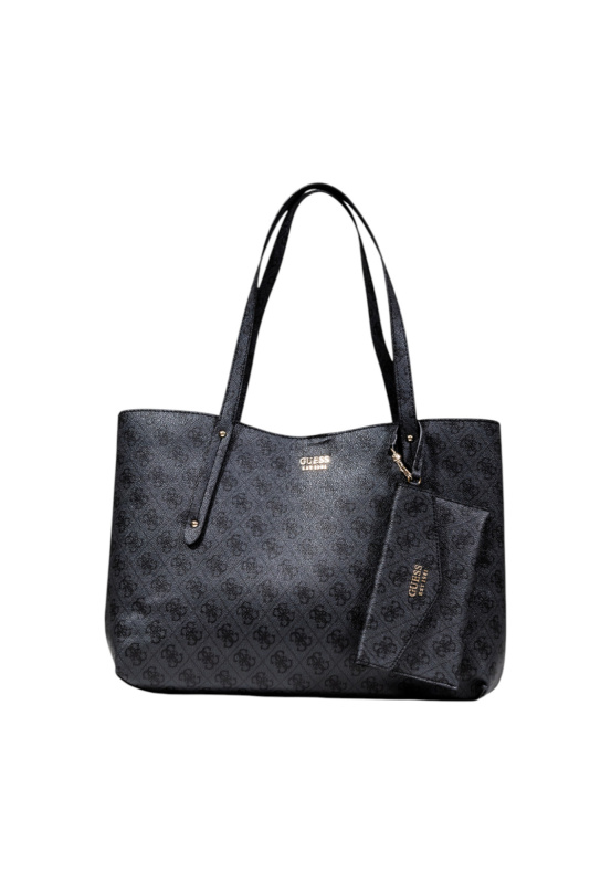Guess dámská šedá kabelka