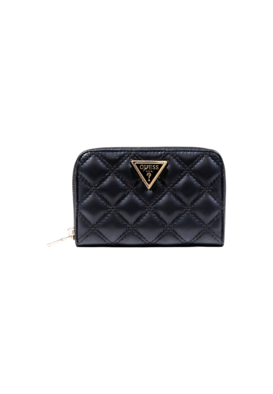 Guess dámská černá peněženka