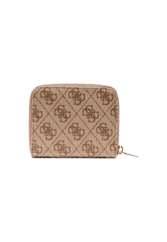 Guess dámská béžová peněženka