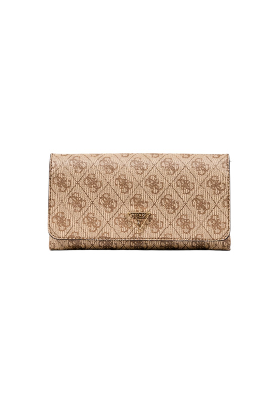 Guess peněženka s potiskem