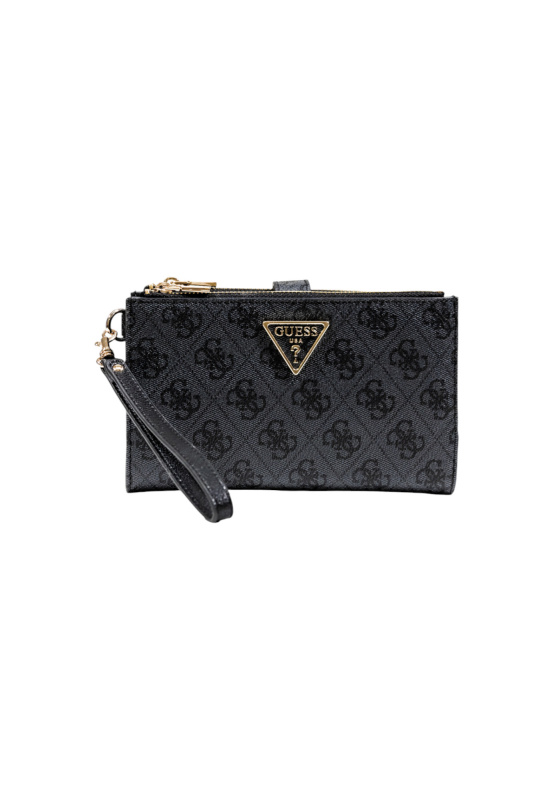 Guess dámská černá peněženka