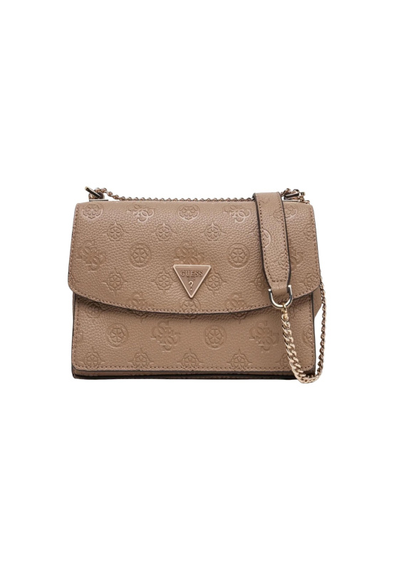 Guess dámská hnědá kabelka