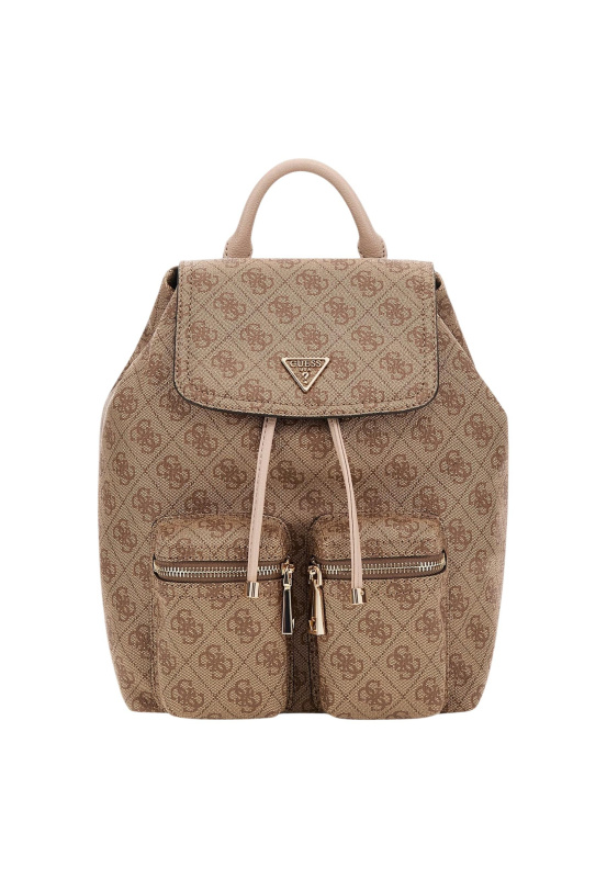 Guess dámský béžový batoh