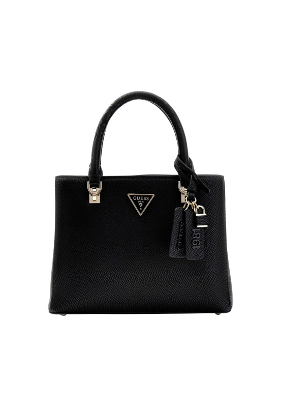 Guess černá kabelka do ruky