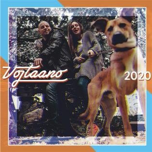 Vojtaano: 2020 - Vojtaano