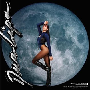 Dua Lipa: Future Nostalgia (The Moonlight Edition)