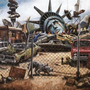 Monkey Business: Freedom on Sale - Monkey business