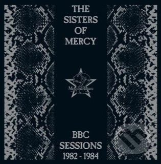 Sisters Of Mercy: BBC SESSIONS 1982-1984 LP (2 LP)