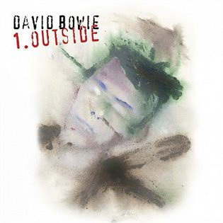 David Bowie: Outside (Remastered) - David Bowie