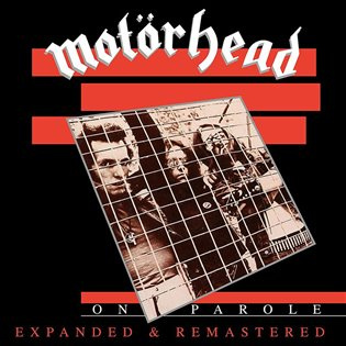 Motörhead: On Parole - Motorhead