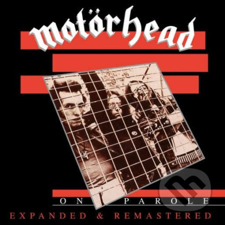 Motörhead: On Parole - Motorhead