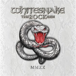 Whitesnake: The Rock Album MMXX - Whitesnake
