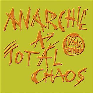 Visací Zámek: Anarchie a totál chaos - Visací Zámek