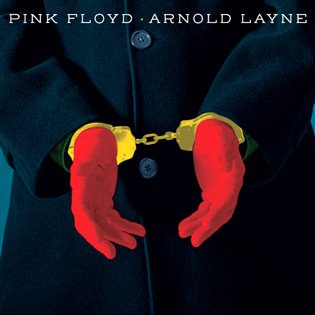 Pink Floyd : Arnold Layne - Live at Syd Barrett Tribute, 2007 (RSD 2020) LP