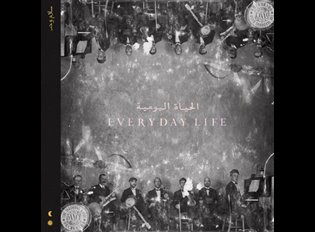 Coldplay: Everyday Life - Coldplay