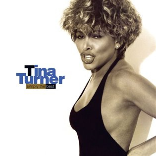 Tina Turner: Simply The Best LP (2 LP) - Tina Turner