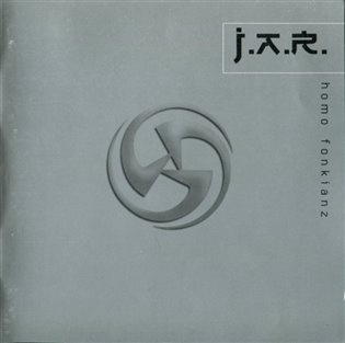 J.A.R.: Homo Fonkianz - J.A.R.