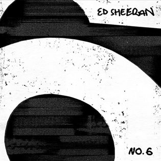 Ed Sheeran: No.6 Collaborations Project - ED SHEERAN, Ed Sheeran