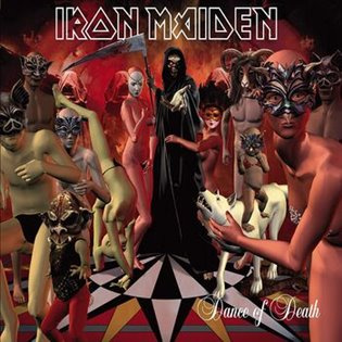 Dance Of Death