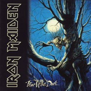 Iron Maiden: Fear Of The Dark - Iron Maiden
