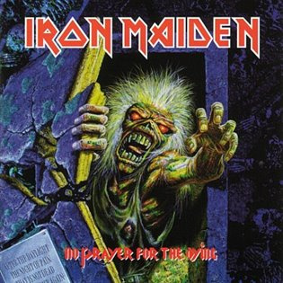 No Prayer For The Dying (2015 Remastered)