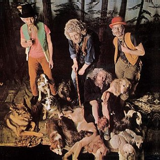 Jethro Tull: This Was - Jethro Tull
