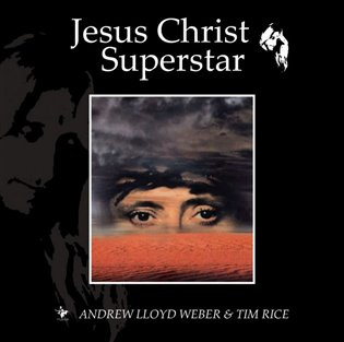 Jesus Christ Superstar: Muzikál LP (2 LP)