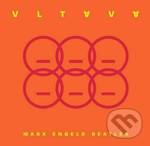 Marx, Engels, Beatles