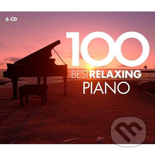 100 Best Relaxing Piano