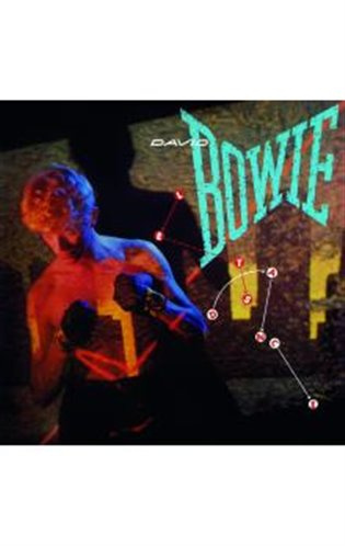 David Bowie: Let's Dance LP (Remastered 2018) - David Bowie