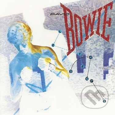 David Bowie: Let's Dance LP (Remastered 2018) - David Bowie