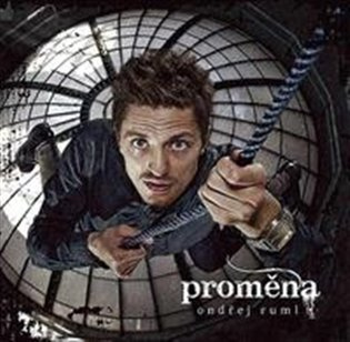 Proměna