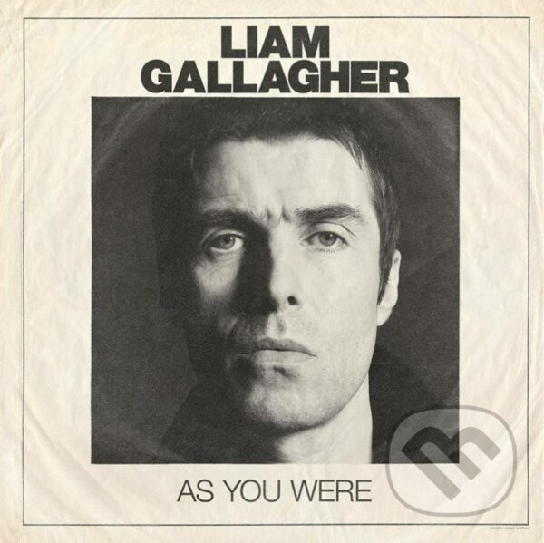 As You Were