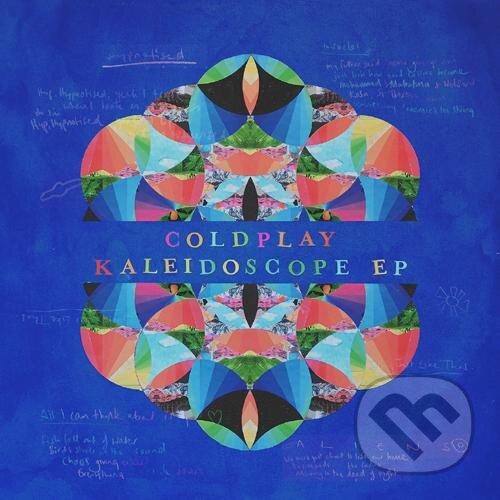 Kaleidoscope (EP)