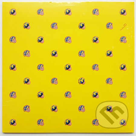 Pet Shop Boys:  Very / Black (180g Vinyl) (LP) - Pet Shop Boys, Pet Shop Boys