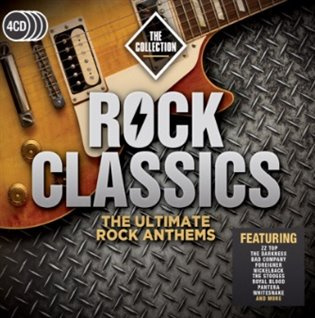 Rock Classics - The Collection