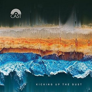 Cast: Kicking Up The Dust - Cast