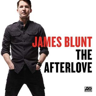 James Blunt: The Afterlove (16,99	429) - James Blunt