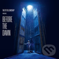 Before The Dawn (Live)