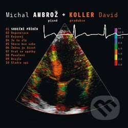 Michal Ambrož, David Koller: Srdeční příběh - Michal Ambrož, David Koller