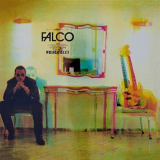 Falco: Wiener blut Dlx. (Remastered 2022) (2 CD) - Falco