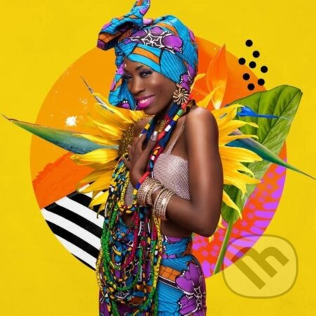 Heather Small: Colour My Life - Heather Small