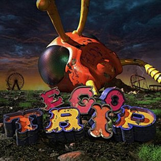 Papa Roach: Ego Trip - Papa Roach