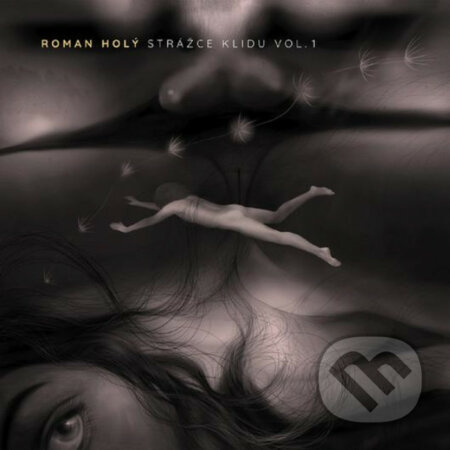 Roman Holý: Strážce klidu vol. 1 - Roman Holý