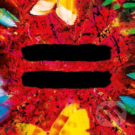 Ed Sheeran: = - Ed Sheeran